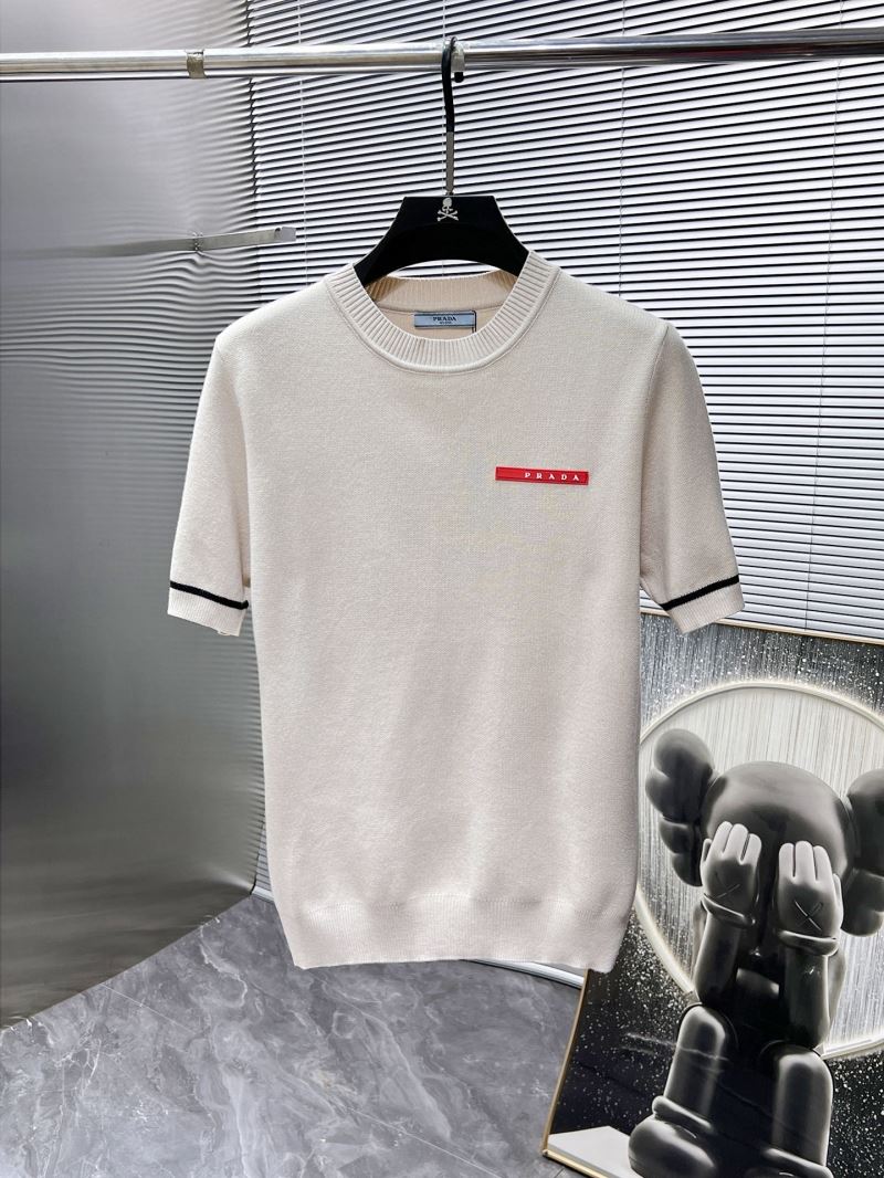 Prada T-Shirts